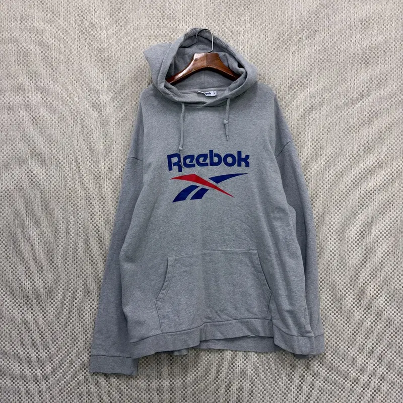 리복 후드티 XL H07516