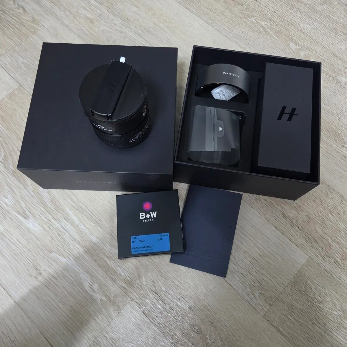 핫셀블라드 XCD 55v 팝니다