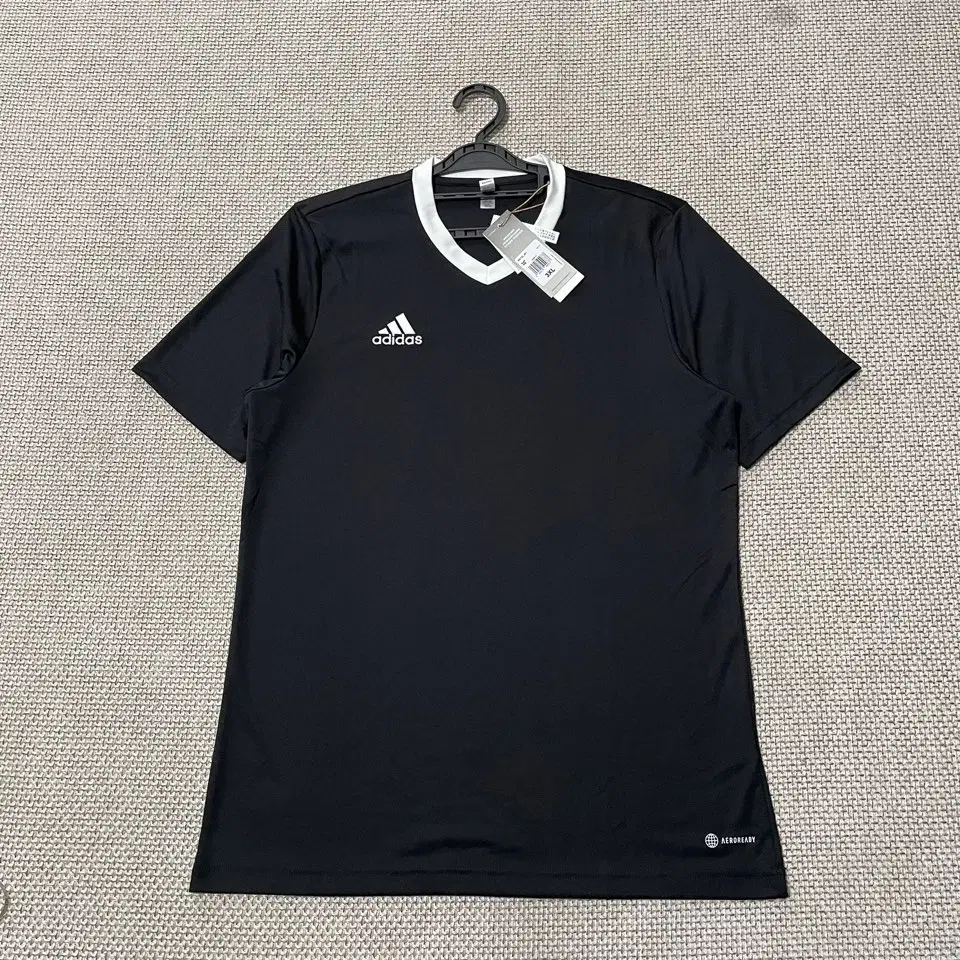3XL 새상품 아디다스 기능성 반팔티 B.8567