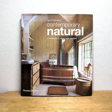 contemporary natural 인테리어 아트 외국도서