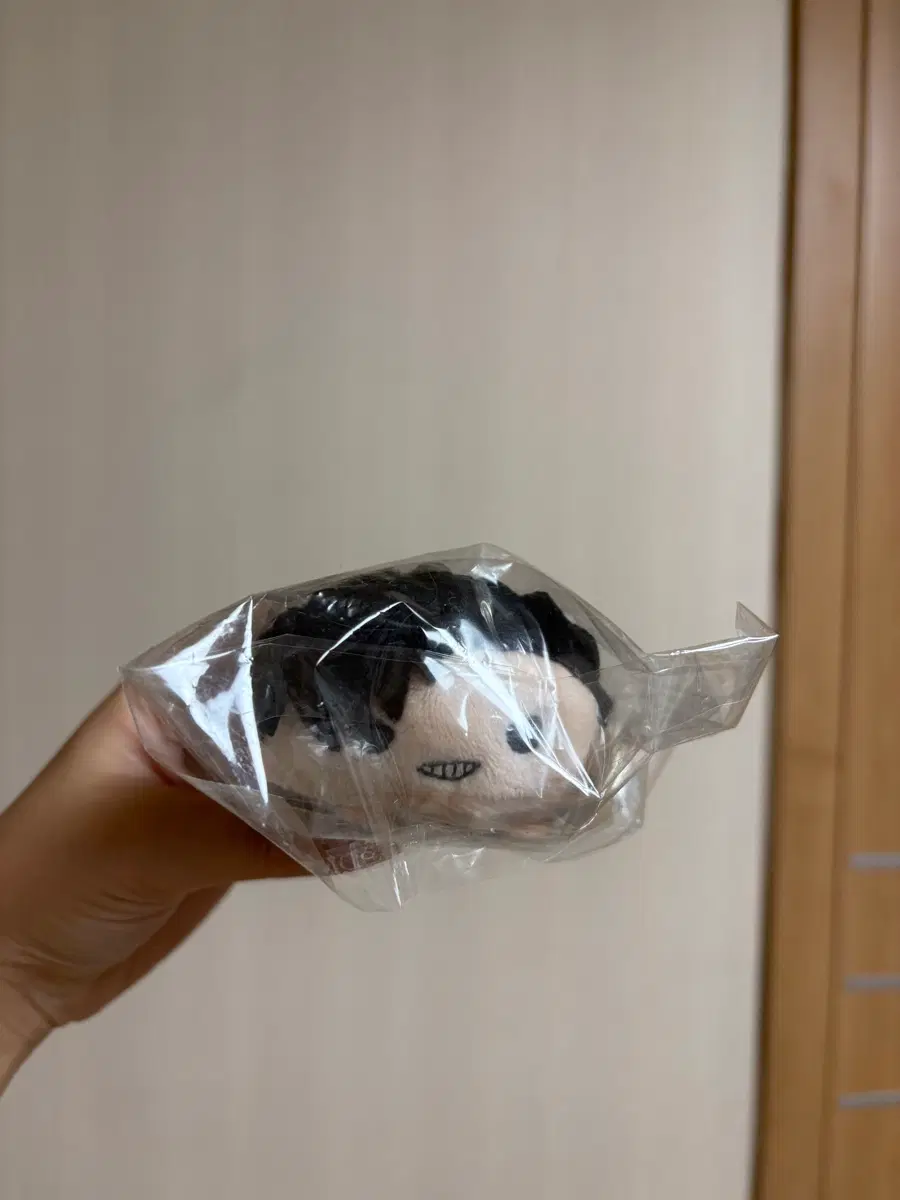 쿠로오 모찌마스코트