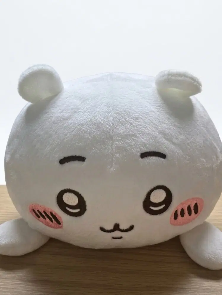 치이카와 데스크테리어 인형 / 허리펴기 책상 인형 / 데스크탑 인형