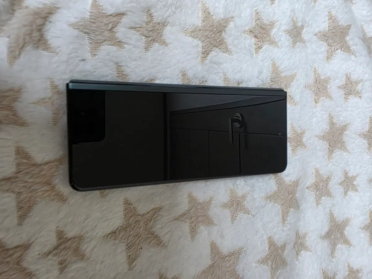 삼성 갤럭시Z 폴드3 .SM-F926N. 256GB..접어서사용이상없음