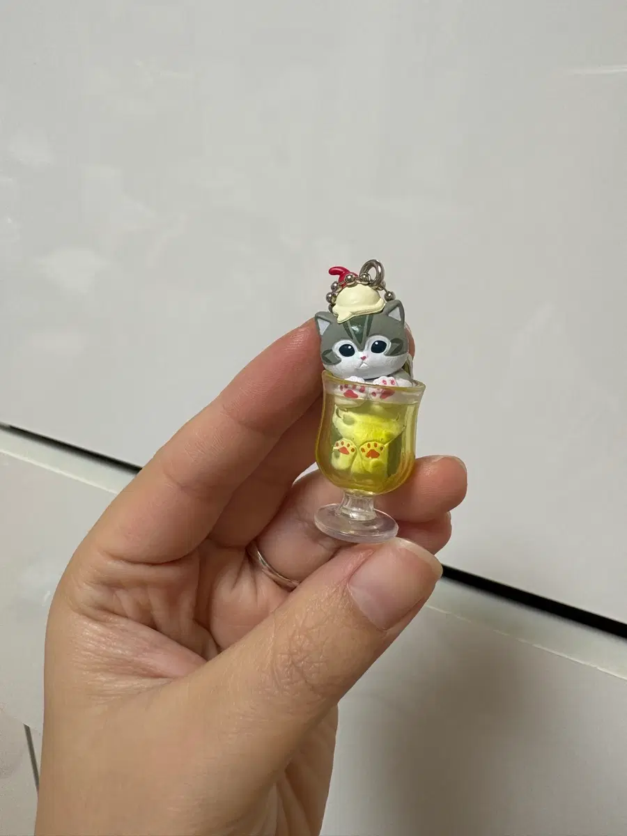 모프샌드 소다 가챠