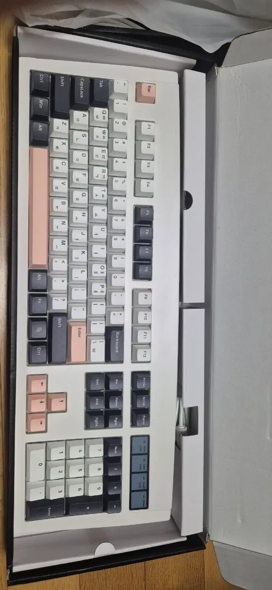큐센 DT35 104