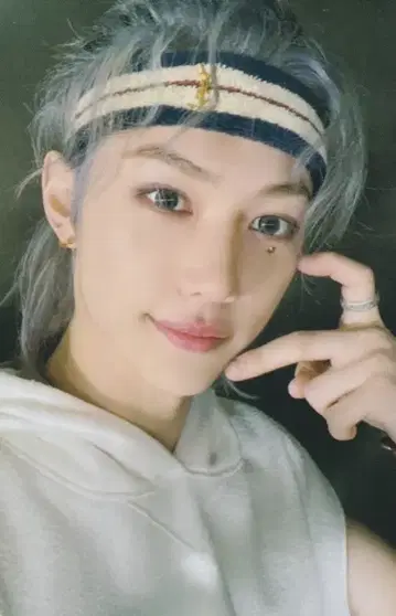 StrayKids 5-STAR FELIX 트레이딩 카드