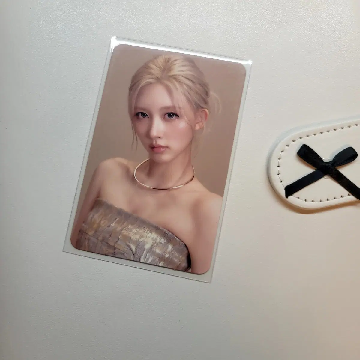 아이브 가을 트레카 판매