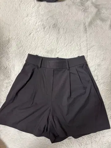 lululemon 숏팬츠 블랙