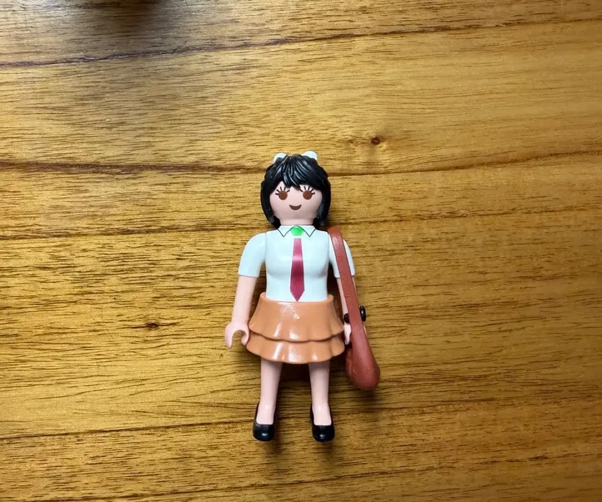플레이모빌 커스텀 소녀