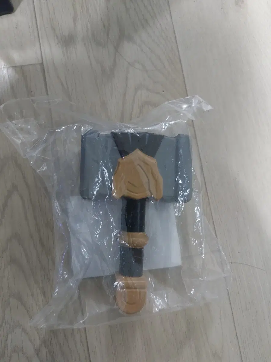 리그오브레전드 뽀삐 망치