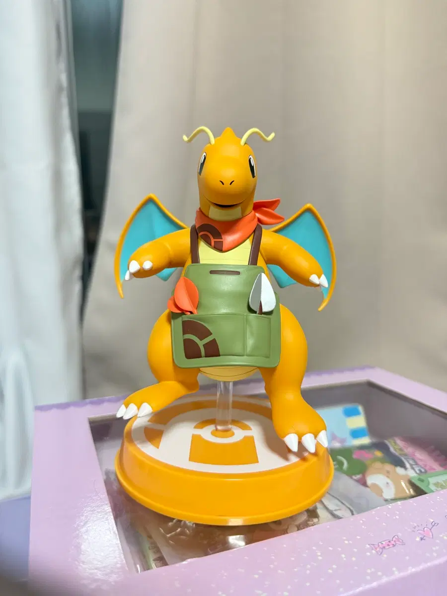 탑토이 TOPTOY 망냐뇽피규어