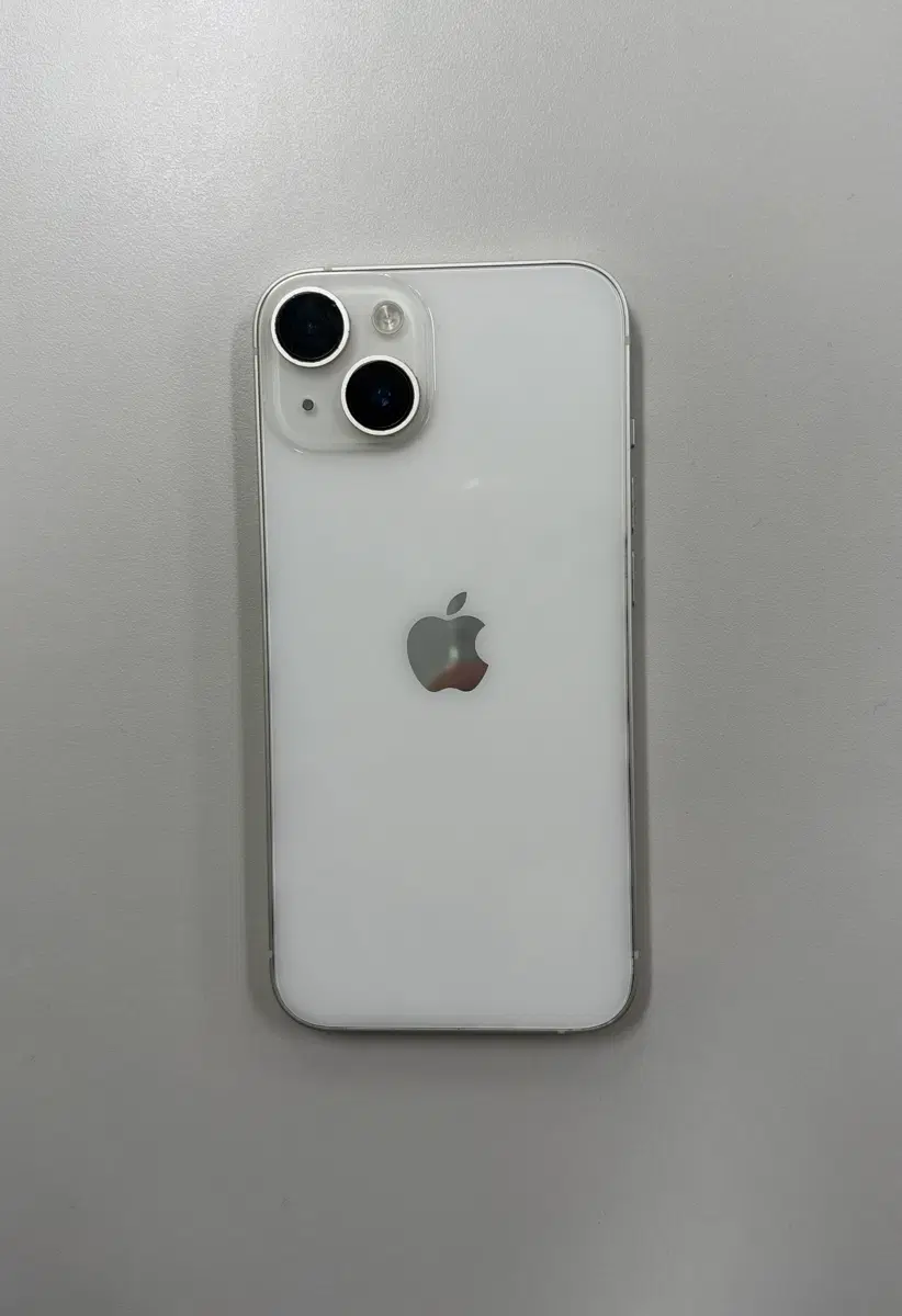 아이폰 14 화이트 256GB