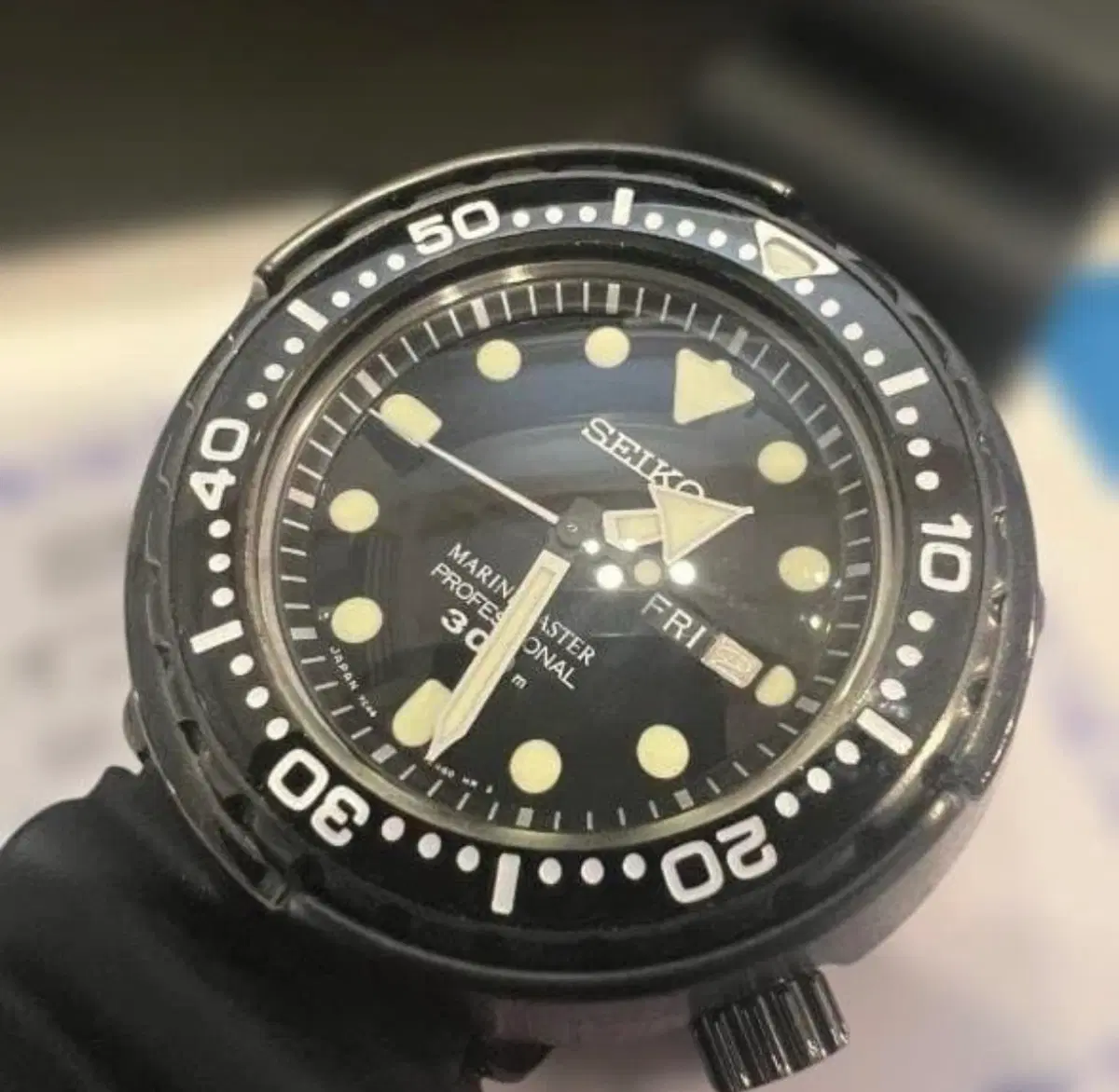 세이코 마마 sbbn035