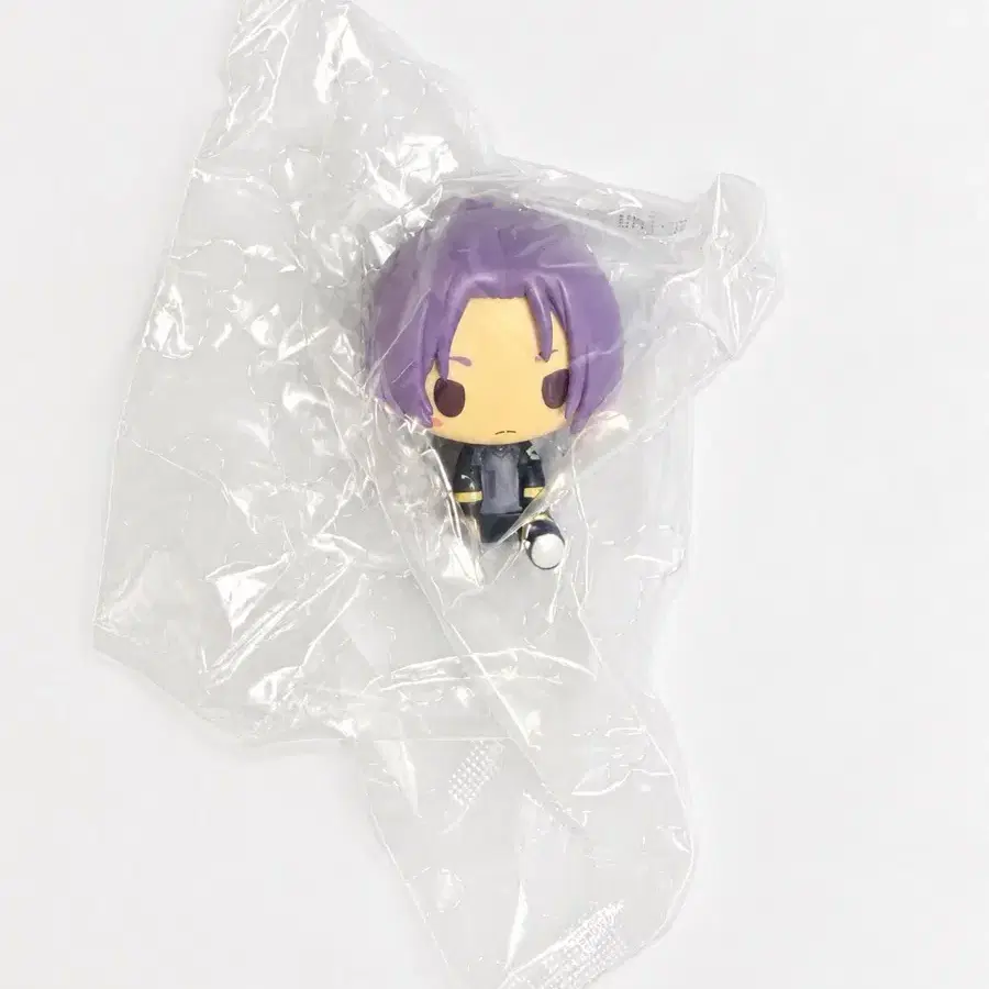 블루록 F상 초코노코 레오 피규어