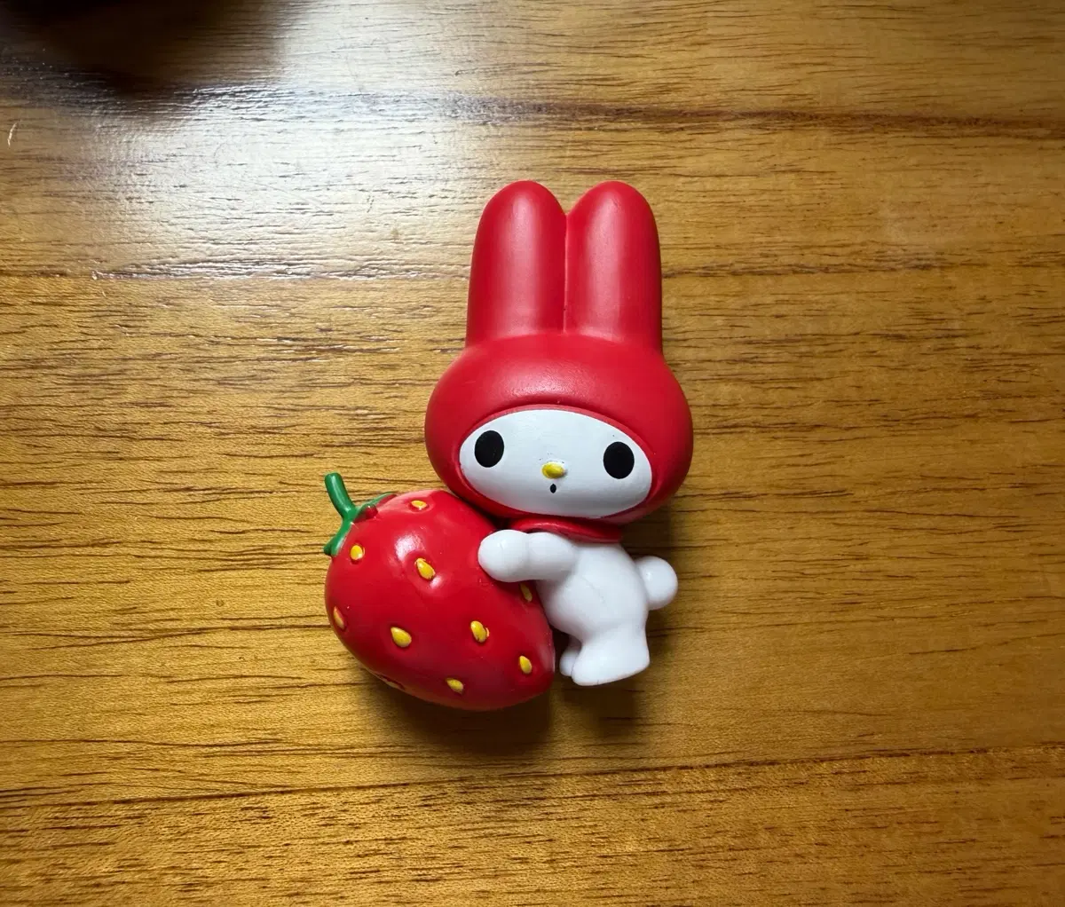 마이멜로디 딸기