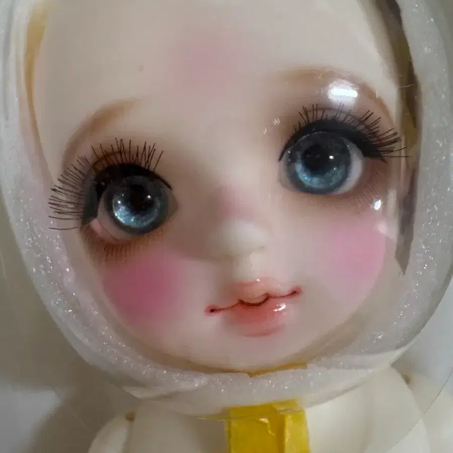 구함글)구체관절인형 치카비 신바디 싸게 구해용