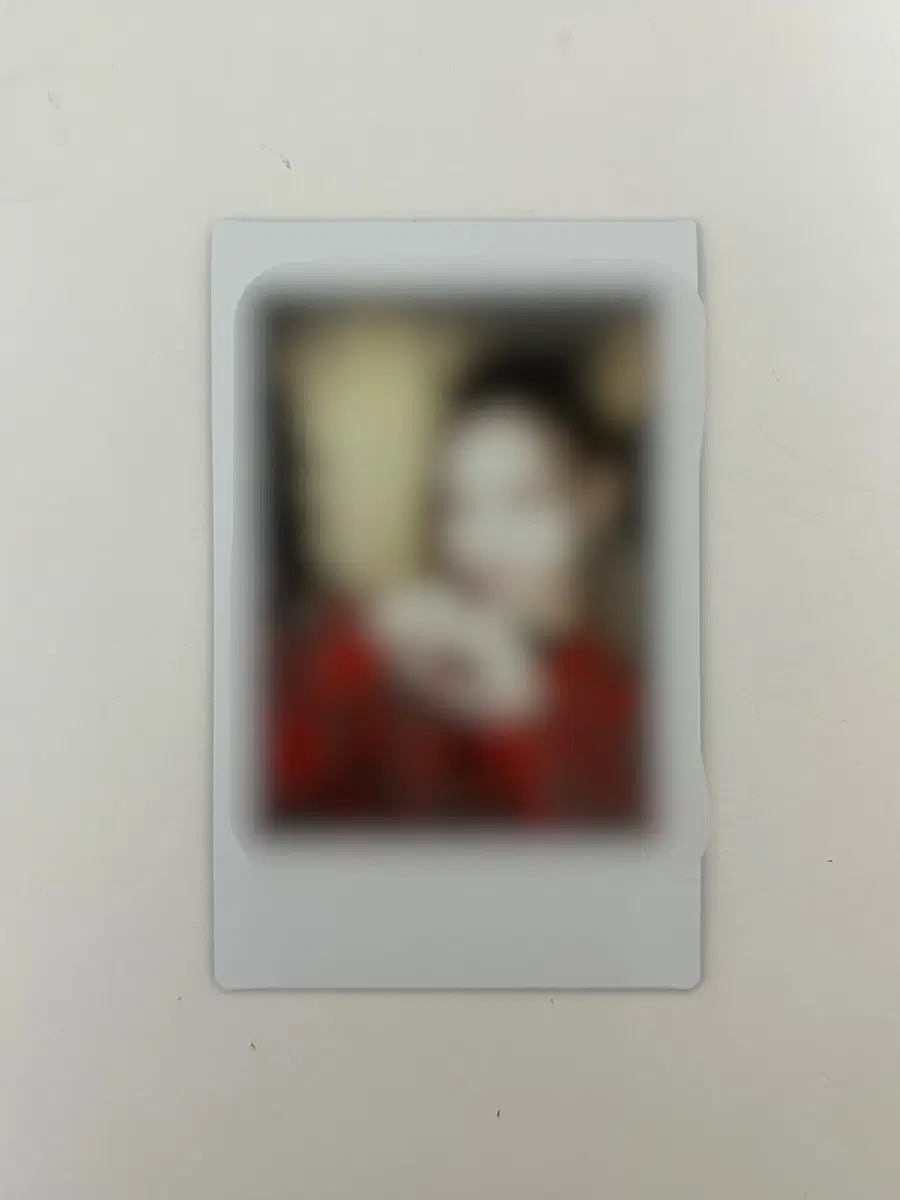 힛지스 혜린 크리스마스 이벤트 폴라