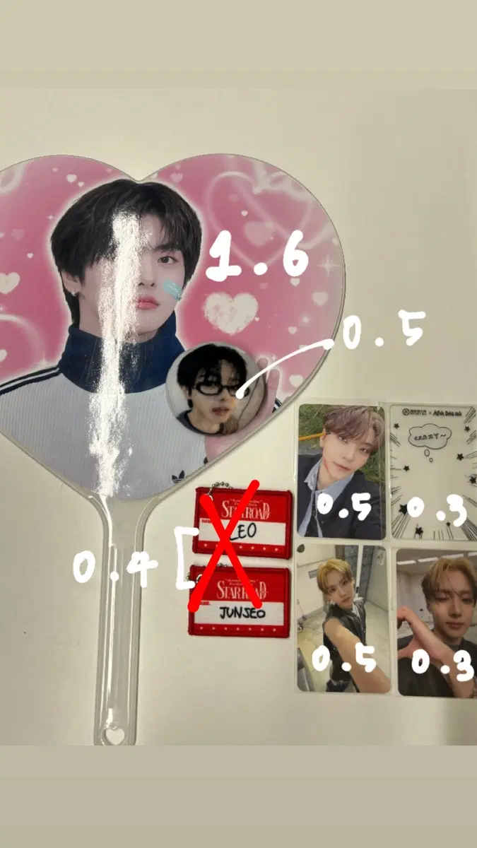 알파드라이브원 포카 판매