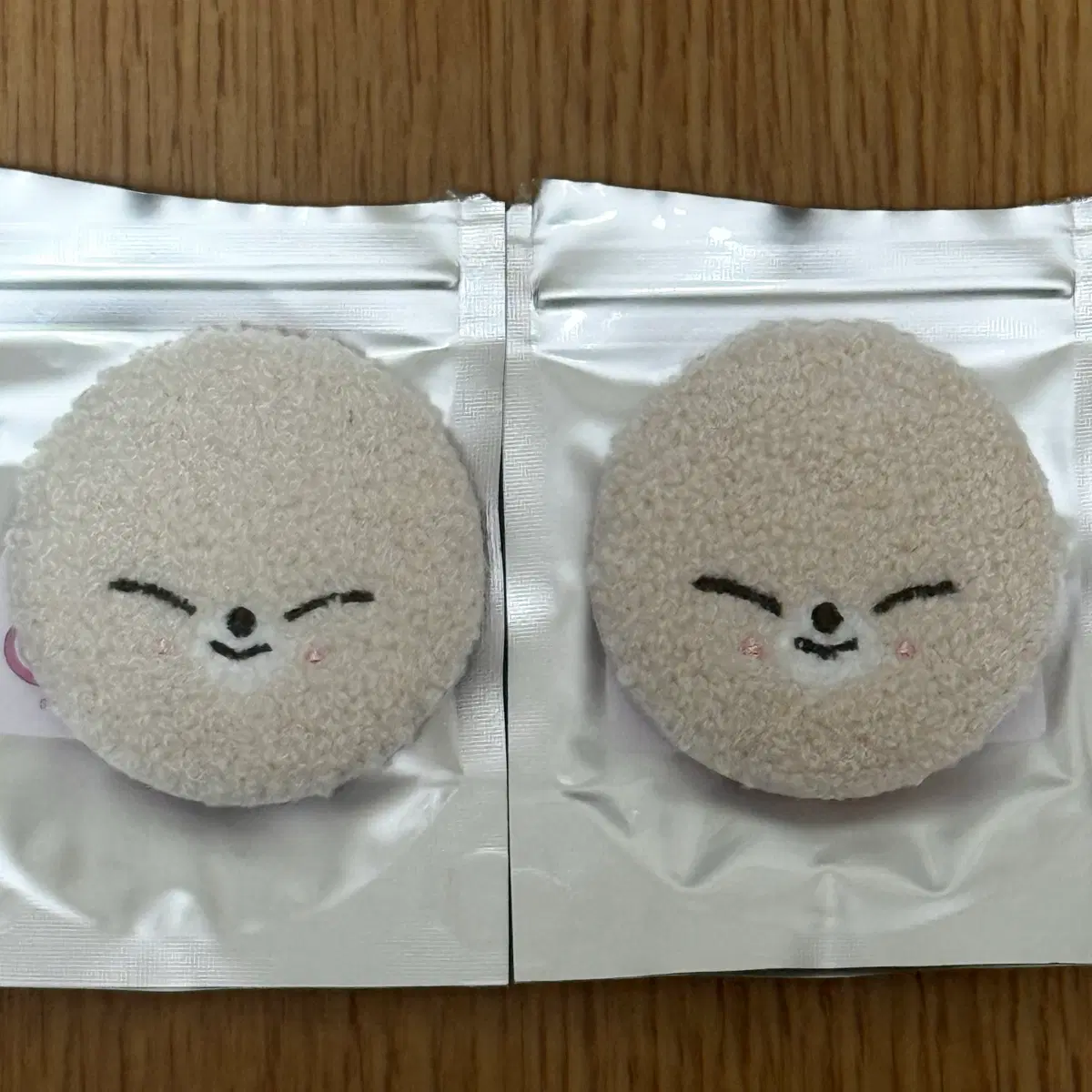 스키즈 스키주 부클 캔 뱃지 폭시니 아이엔 양도 뽁아리 교환