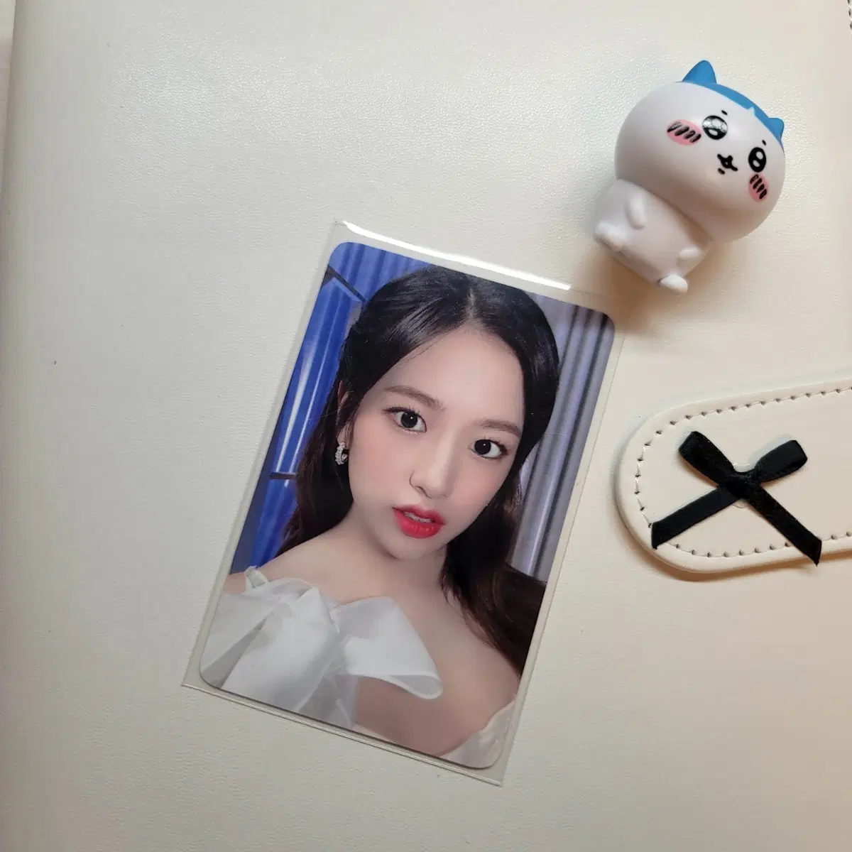 아이브,아이즈원 유진 포카 판매