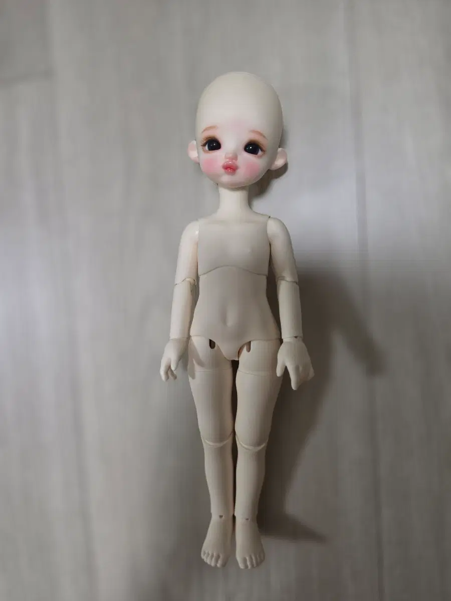 구체관절인형 하나뿌 플러피치