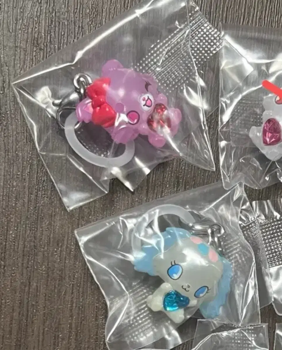 쥬얼펫 메지루시 2탄