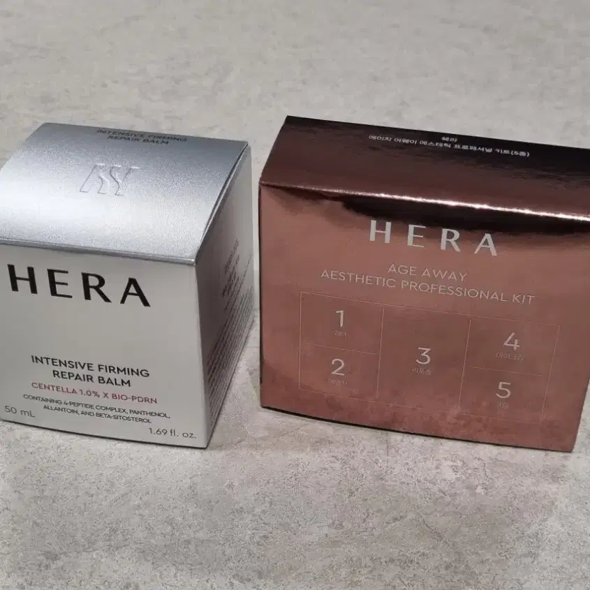헤라 인텐시브 퍼밍 리페어밤 50ml