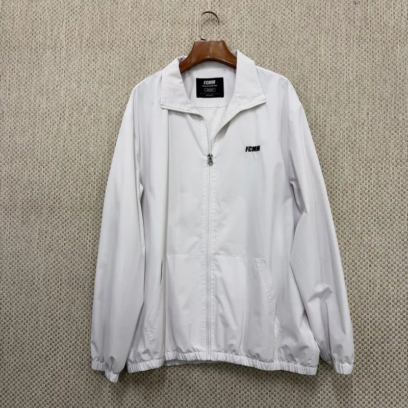 FCMM 바람막이 자켓 M H07477