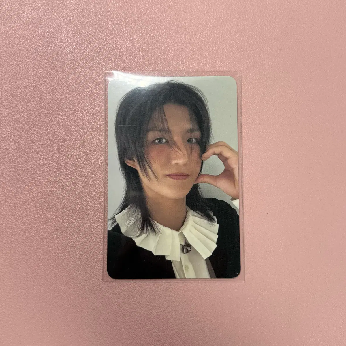 엑스디너리히어로즈 엑디즈 러브투데스 트럭 이벤트 포카 준한