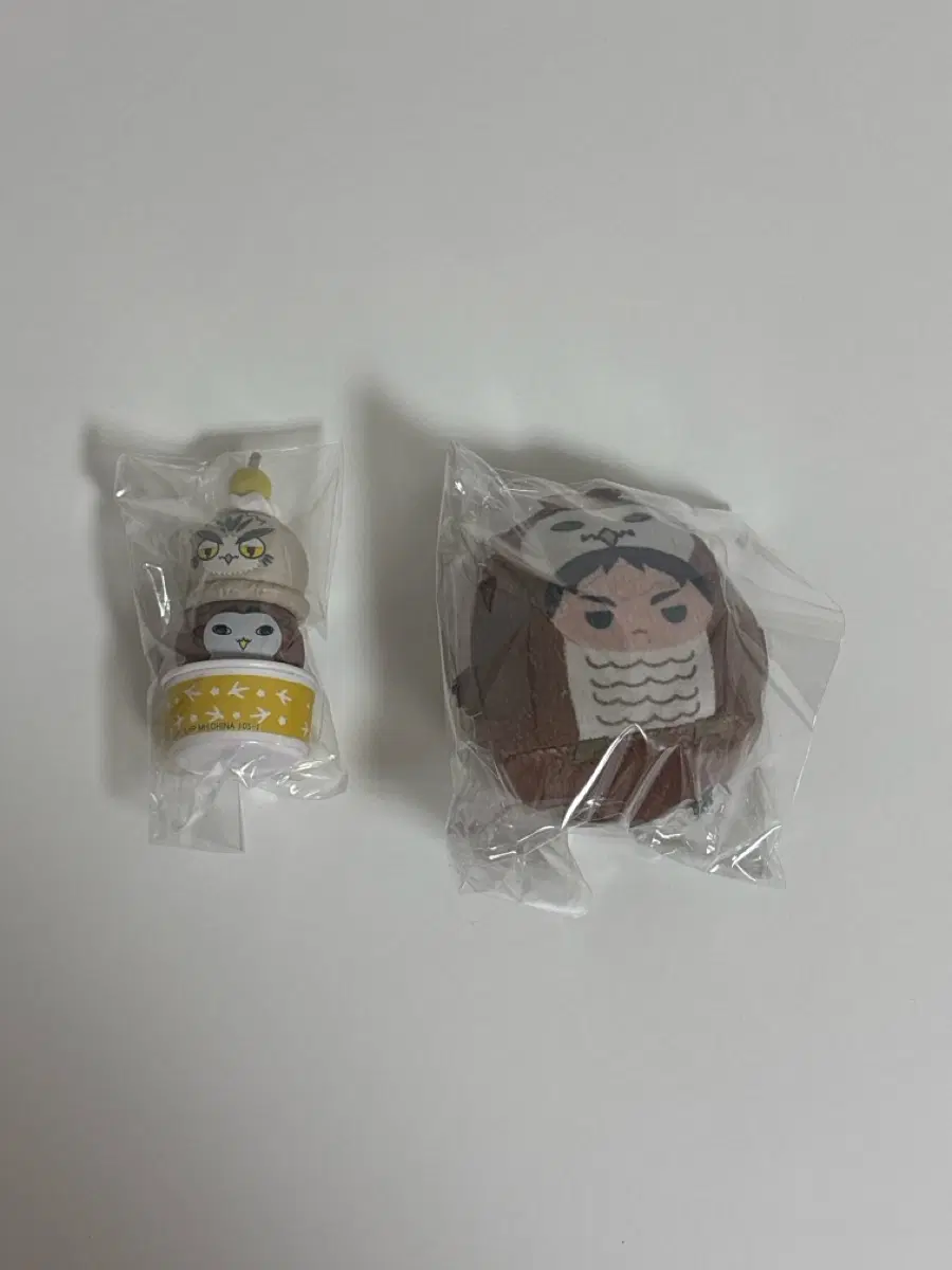 [판매]하이큐!!아카아시,보쿠토 판매
