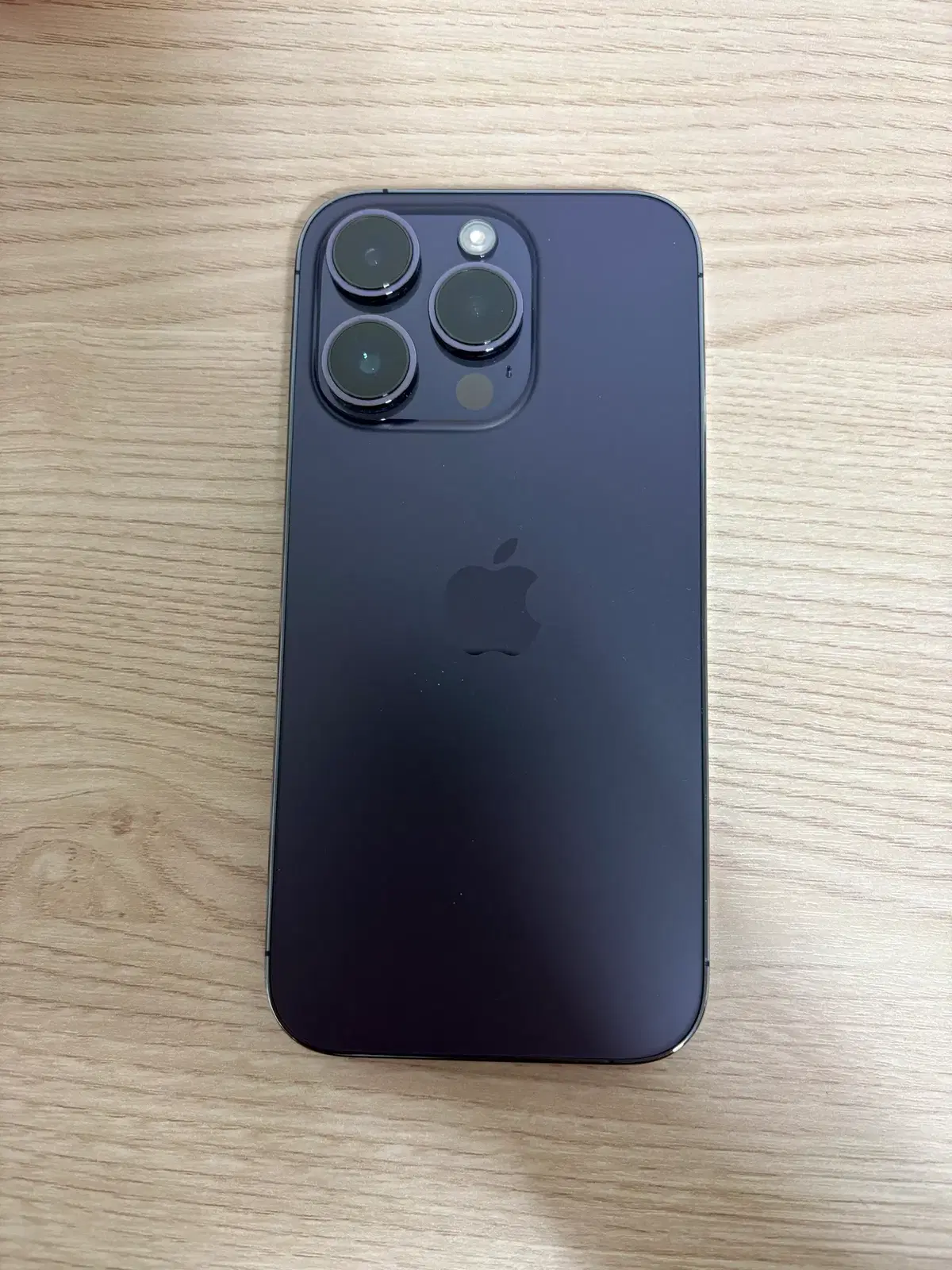 아이폰 14 Pro 퍼플 256GB
