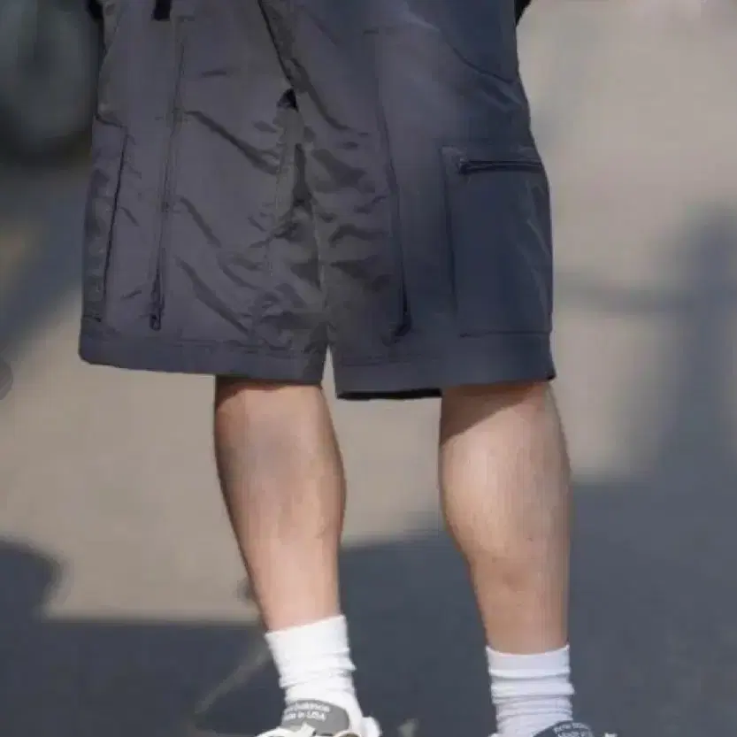 dress cyclist shorts 사이즈 L neat 니시노