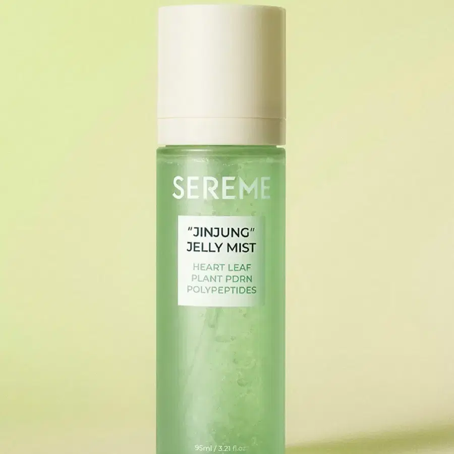 세레미 진정 젤리 미스트 95ml