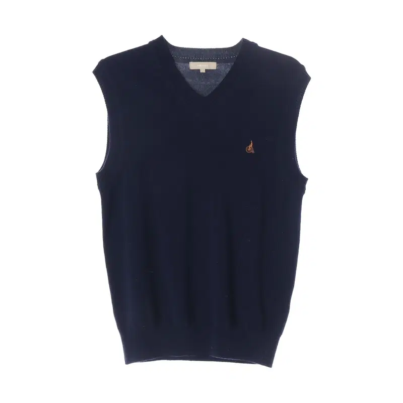 BEANPOLE 빈폴 니트 조끼/남성M/TTLBRM2001