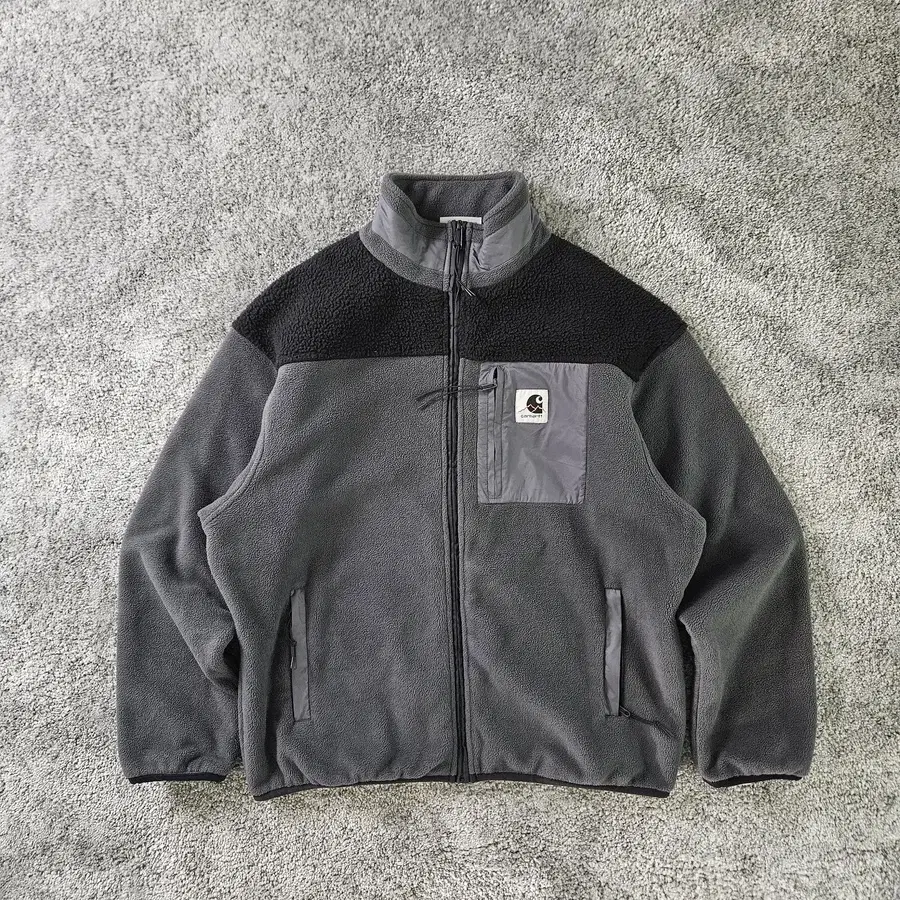 Carhartt Work In Progress 플리스