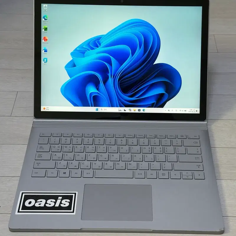 MS 서피스북2 노트북/태블릿(i7/SSD 1TB/ 배그 롤)