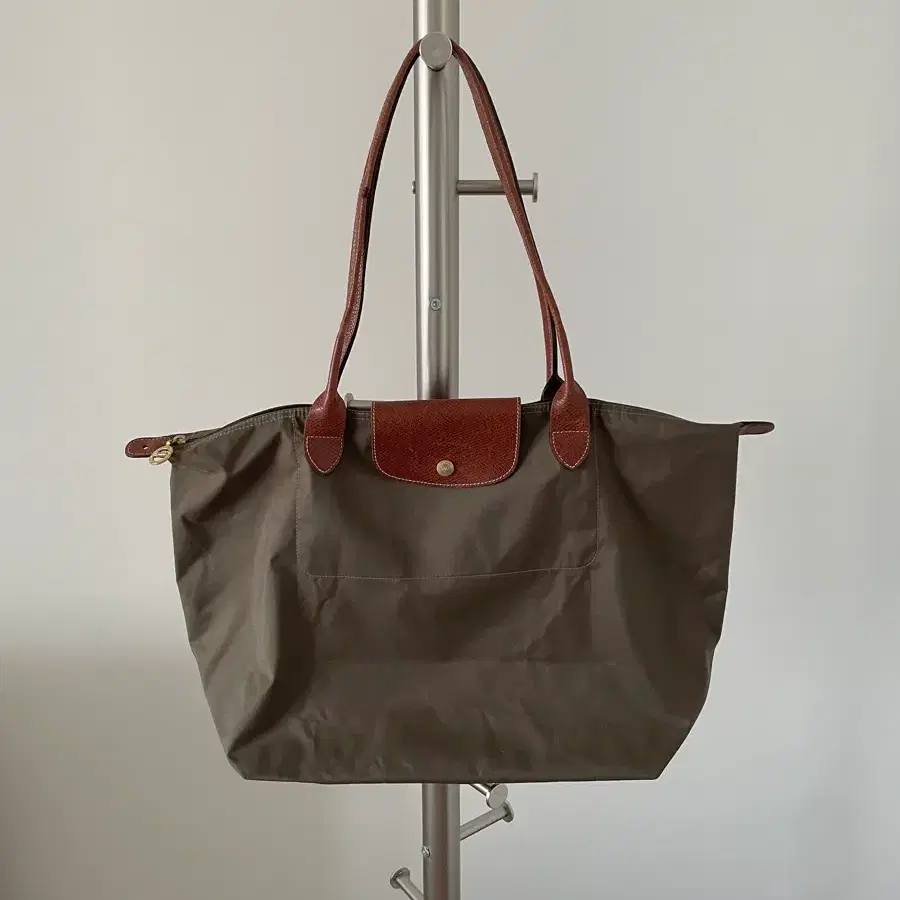 롱샴(Longchamp) 르 플리아쥬백
