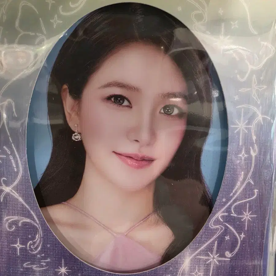 레드벨벳 팬미팅 엽서 예리