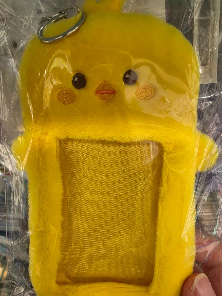 레드벨벳 포카 홀더
