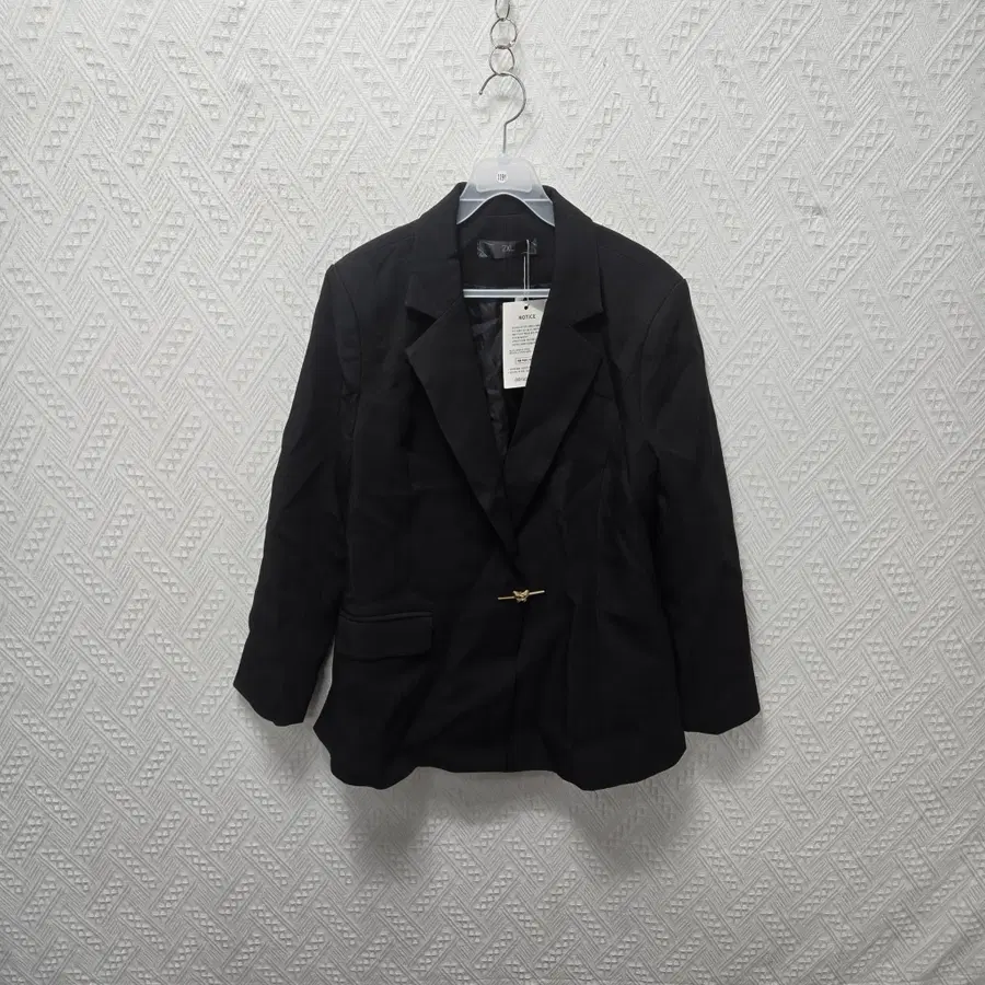 1191 여성 자켓 2XL