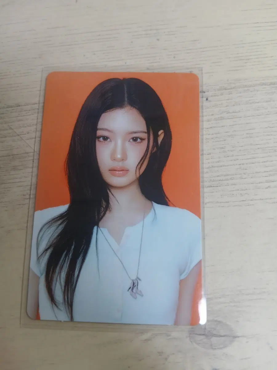 키야 콘서트 엠디 포토카드