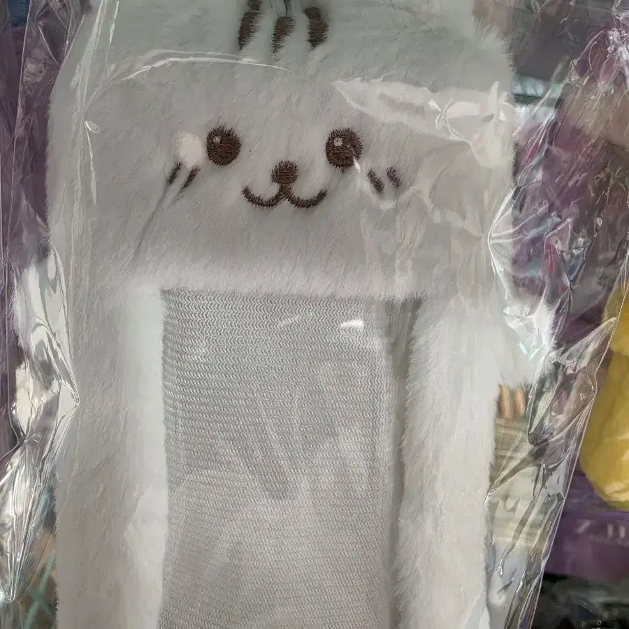 레드벨벳 포카 홀더