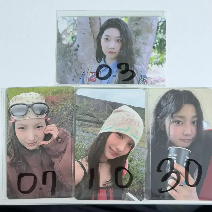 튜이드 위버스 럭드 사키 서연 엘레나