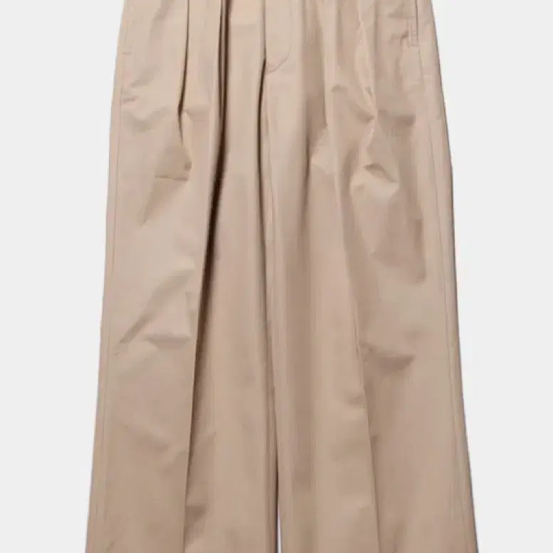 니트 NEAT SUSTAINABLE CHINO WIDE 사이즈46