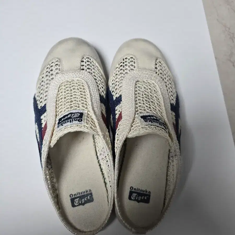 오니츠카타이거 뮬 250