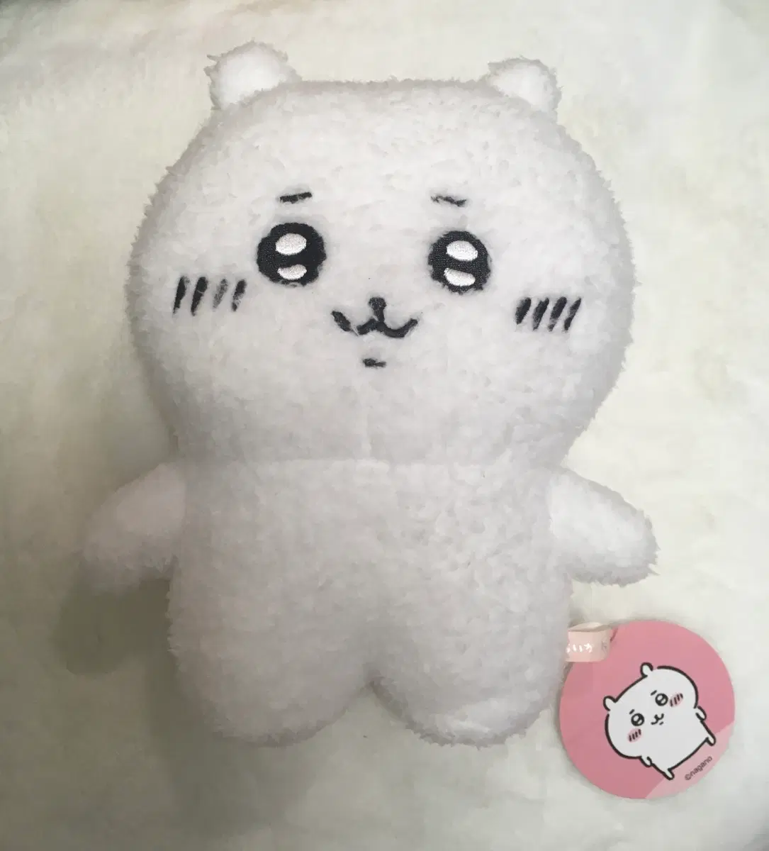 치이카와 호와호와 후와후와 누이 인형 양도합니다