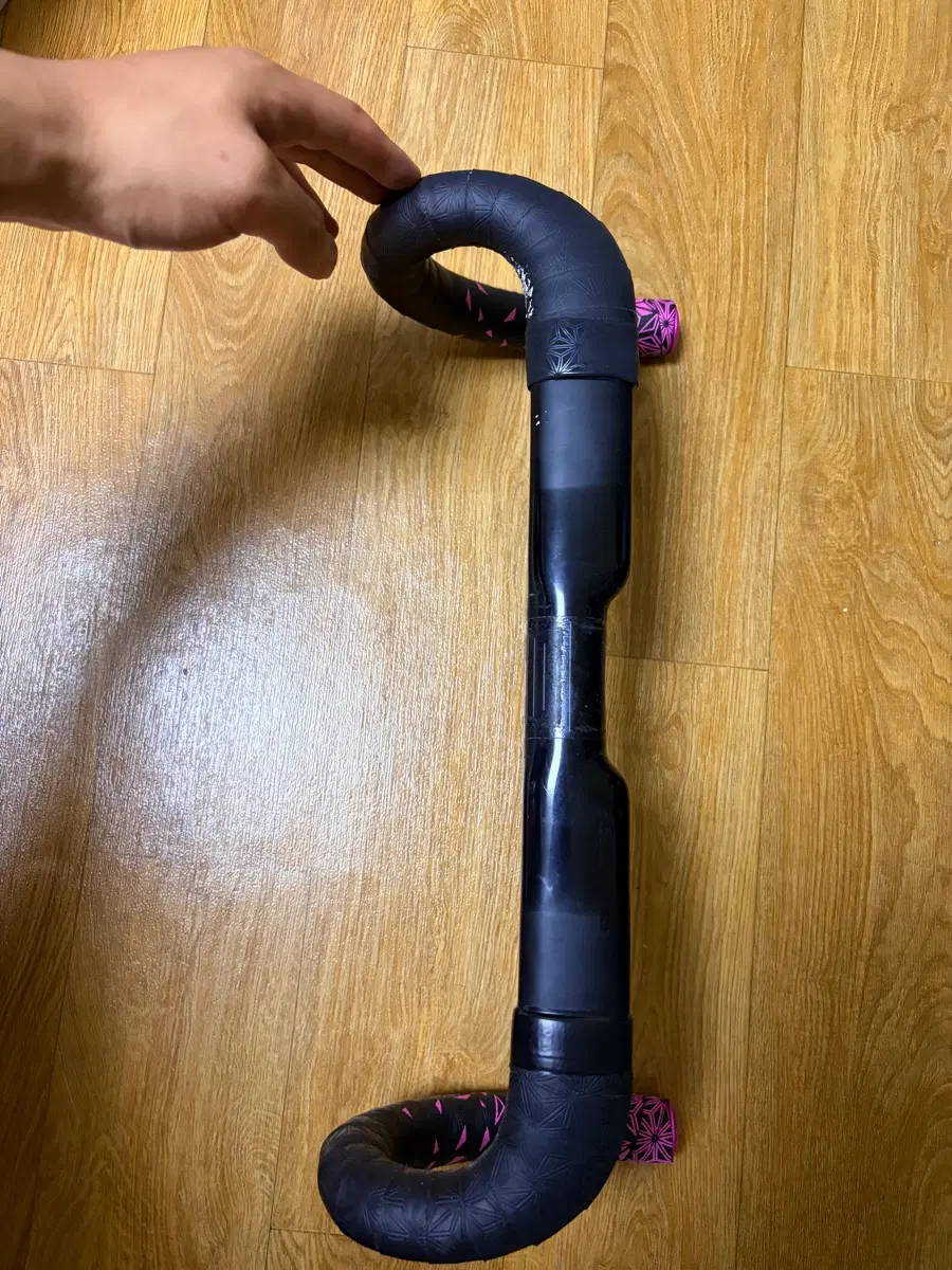 다크사이드 핸들바