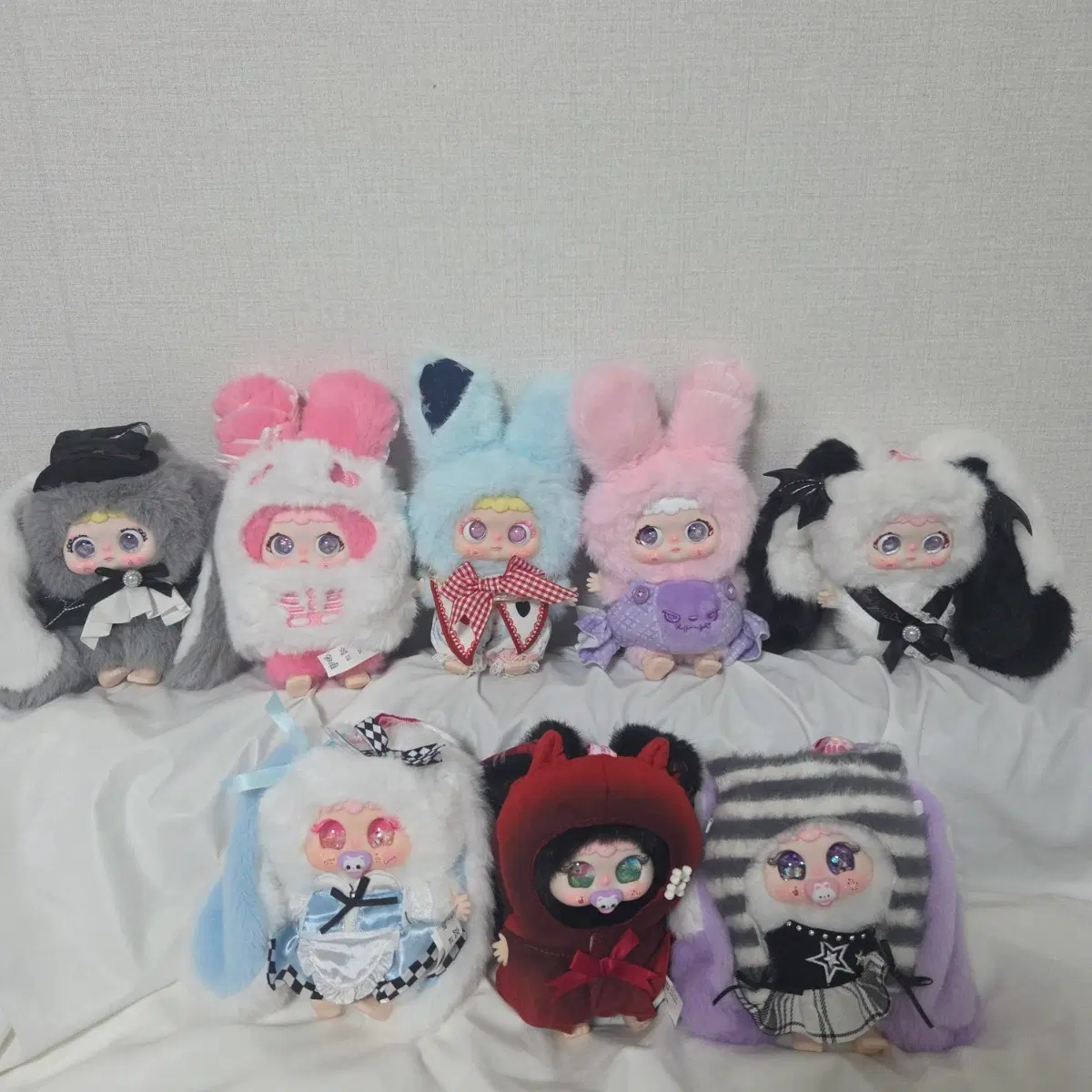 지이모 다크페어리