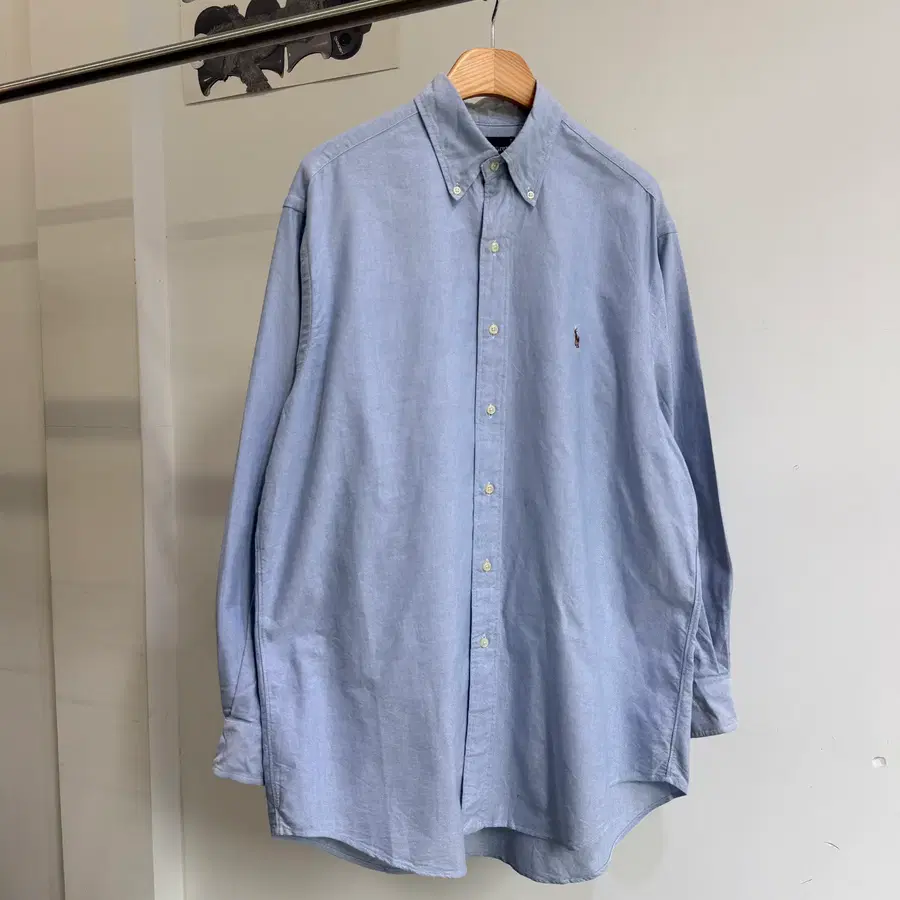 RALPH LAUREN 셔츠