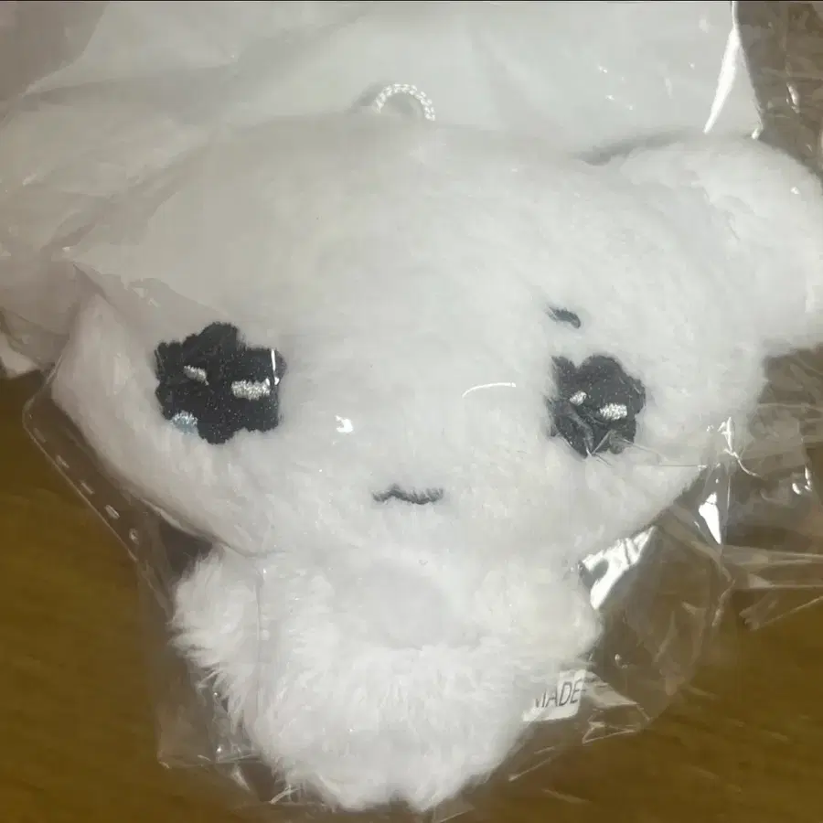 보넥도 명재현 비공굿 명꼬미 인형 양도 보이넥스트도어
